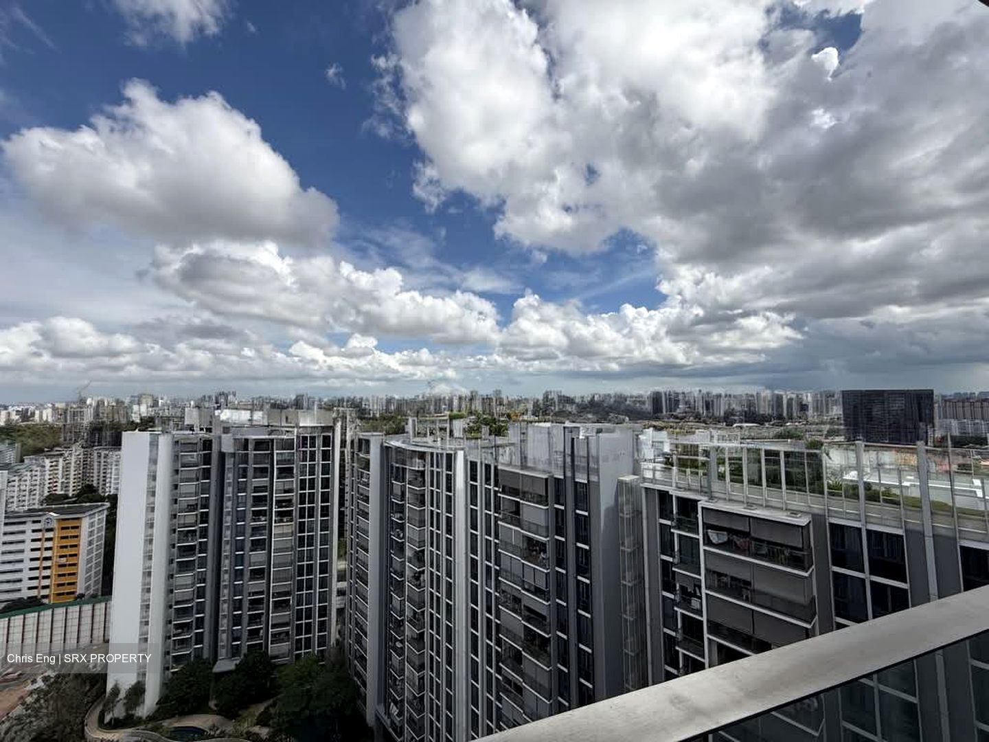 The Panorama (D20), Condominium #527270431